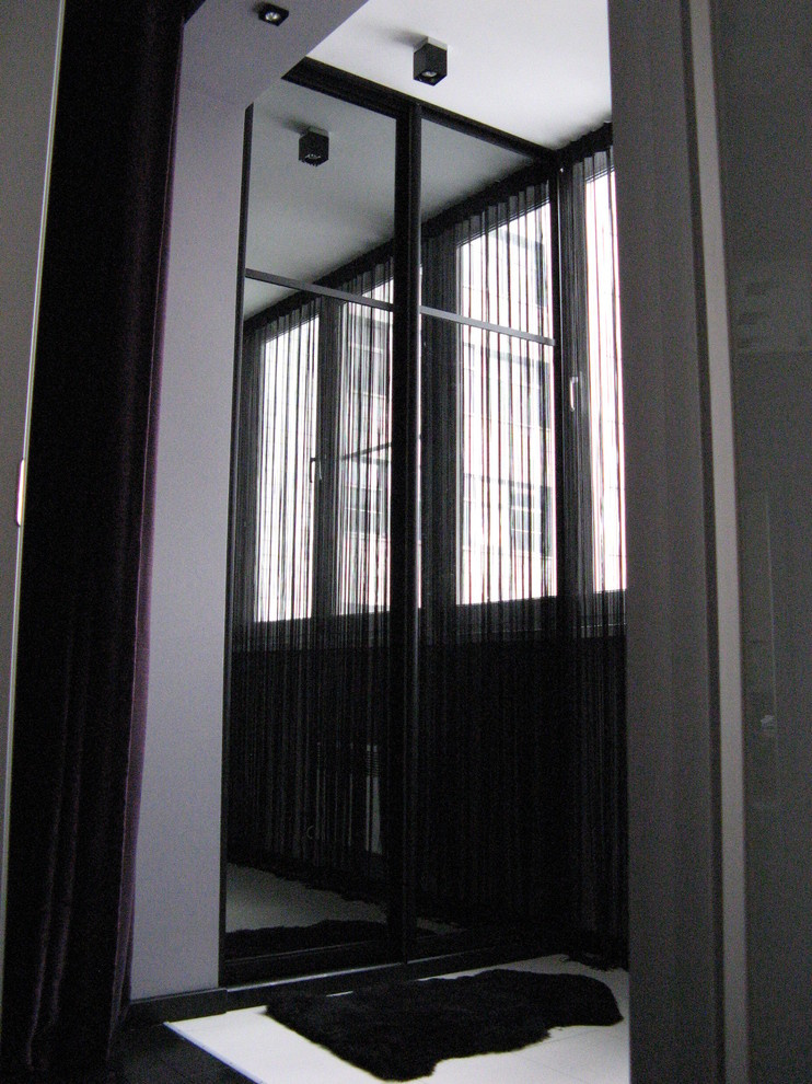 Проект "Шмитовский,16"