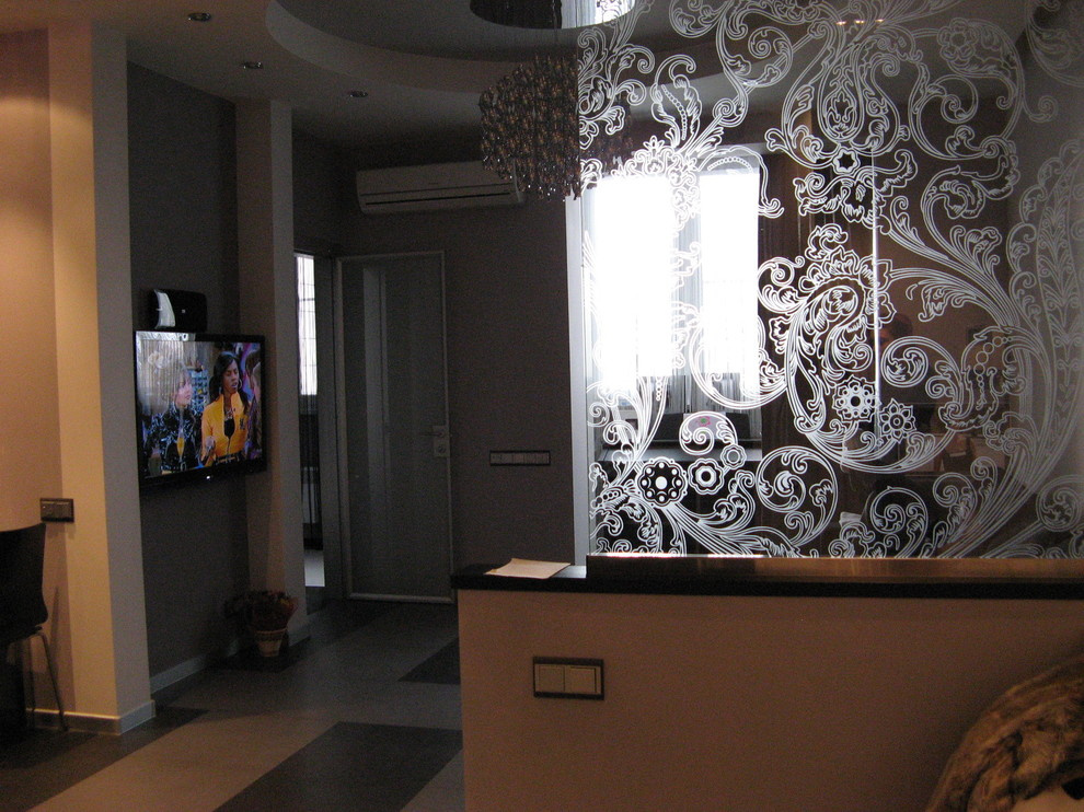 Обложка проекта: Проект "Шмитовский, 16"