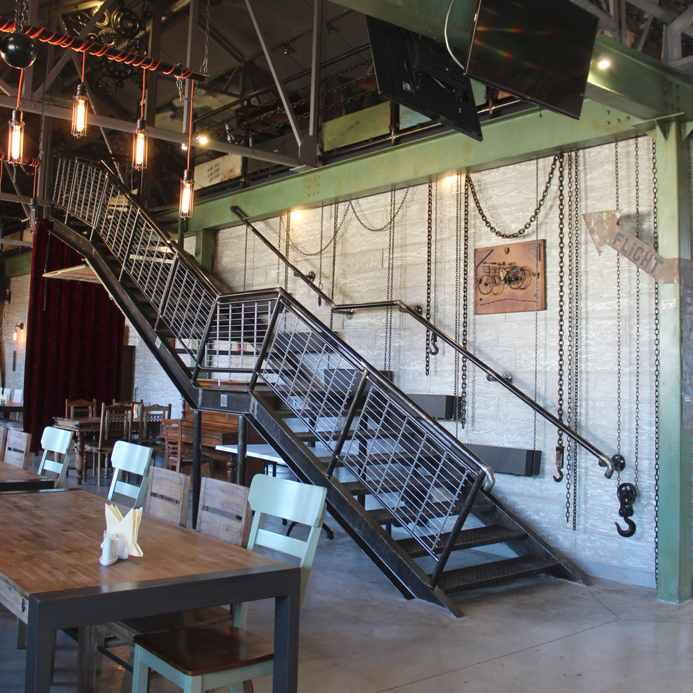 Ресторан "Чердак"