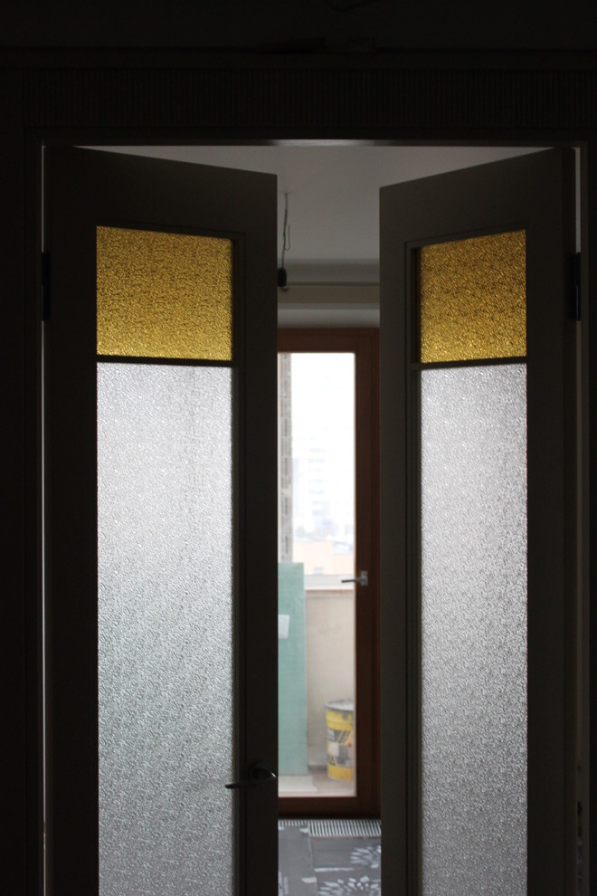 СТРОЙКИ: детали, узлы, атмосфера