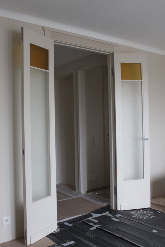 СТРОЙКИ: детали, узлы, атмосфера