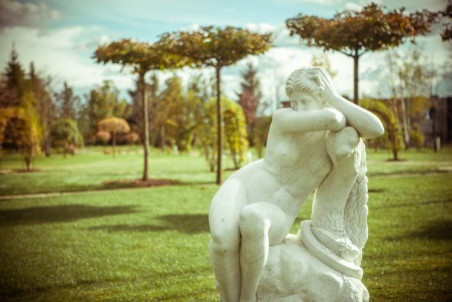 Малые архитектурные формы