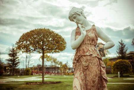 Малые архитектурные формы