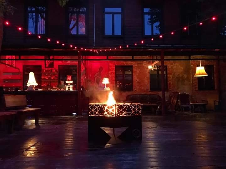 Обложка проекта: Slowdance