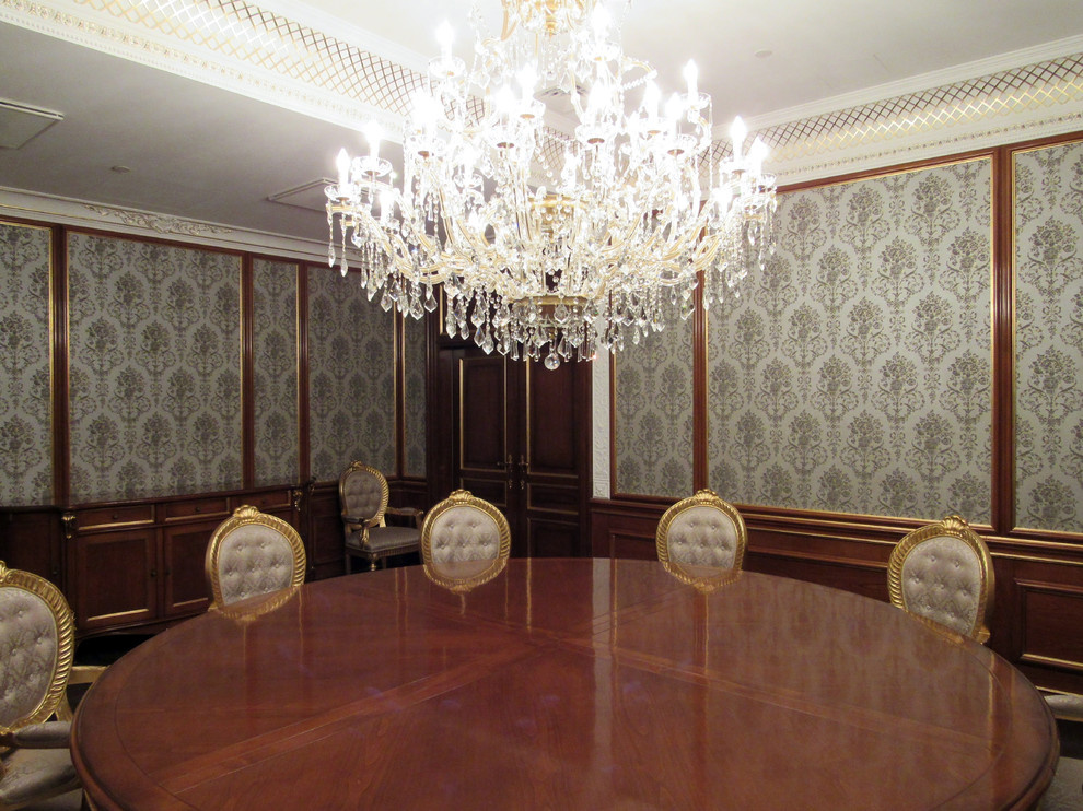 Резиденция в Санкт-Петербурге
