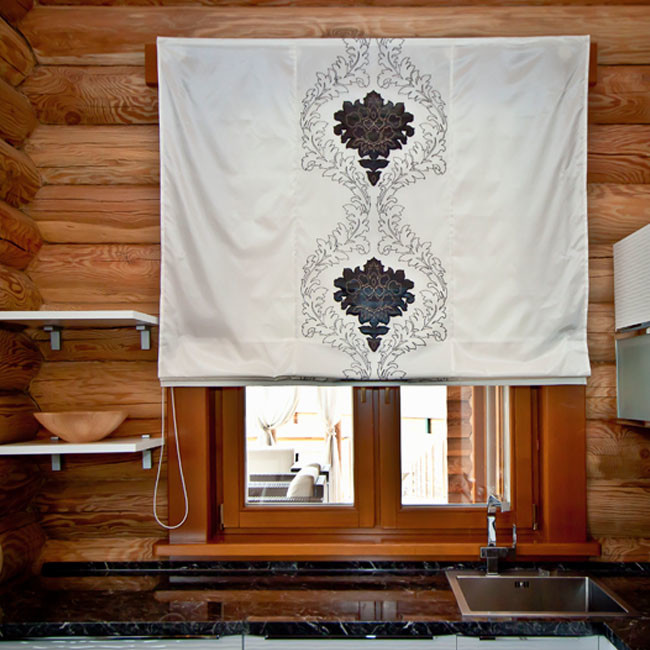 Загородный дом для отдыха