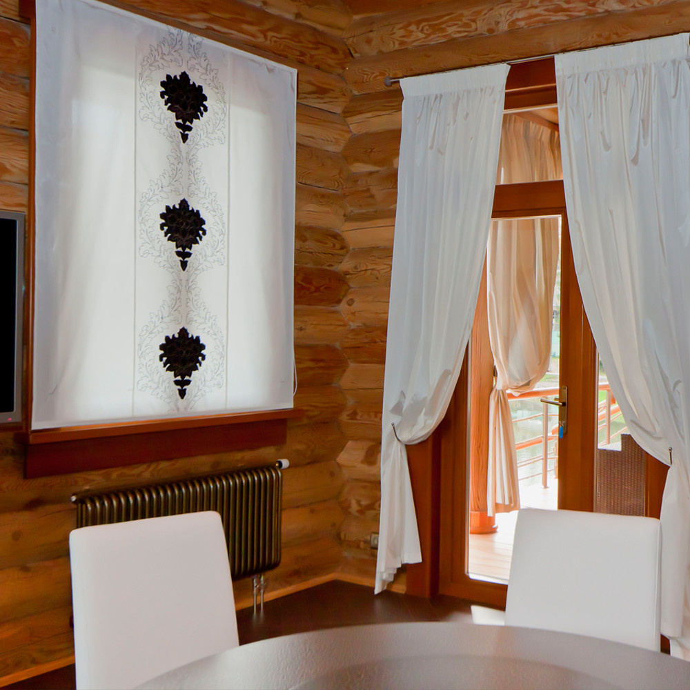 Загородный дом для отдыха