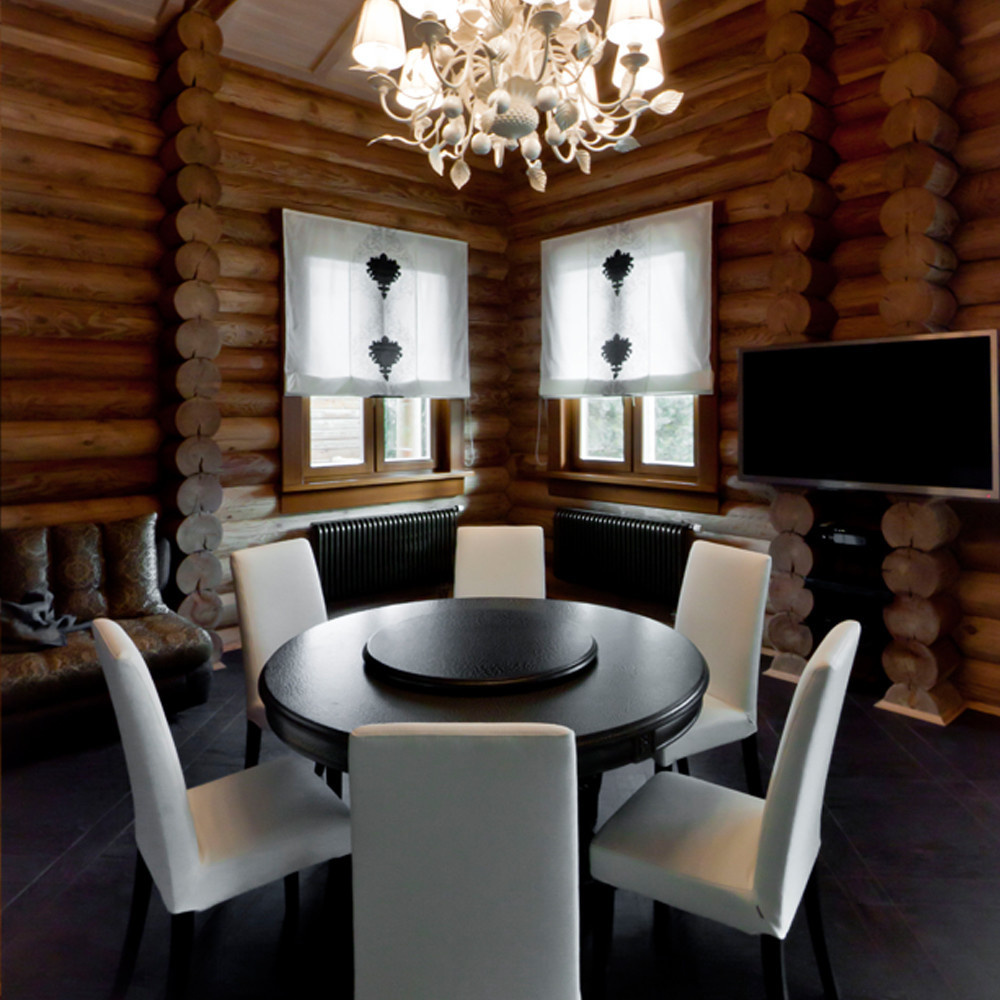 Загородный дом для отдыха