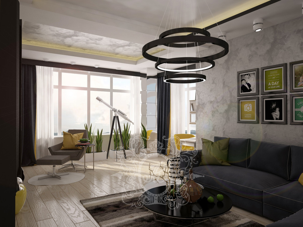 Квартира 120 м2
