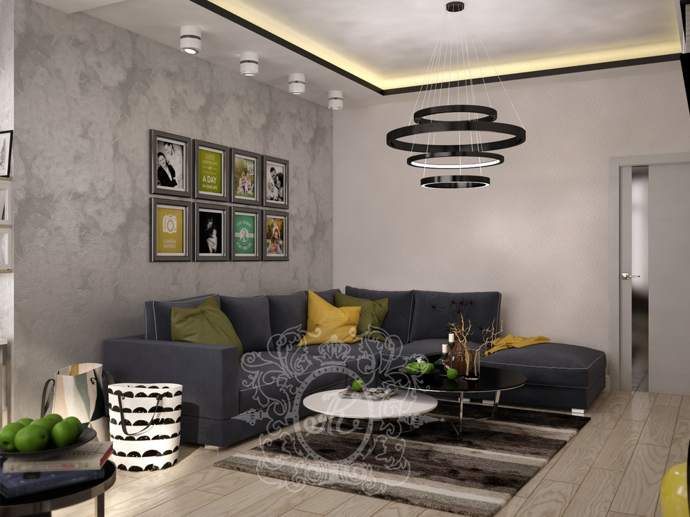 Квартира 120 м2