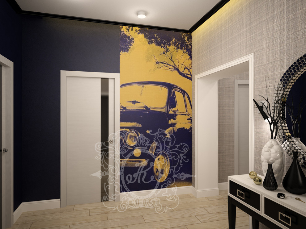 Квартира 120 м2