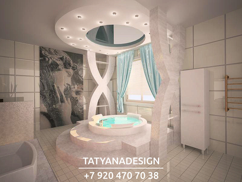 Загородный дом 800 м.кв.