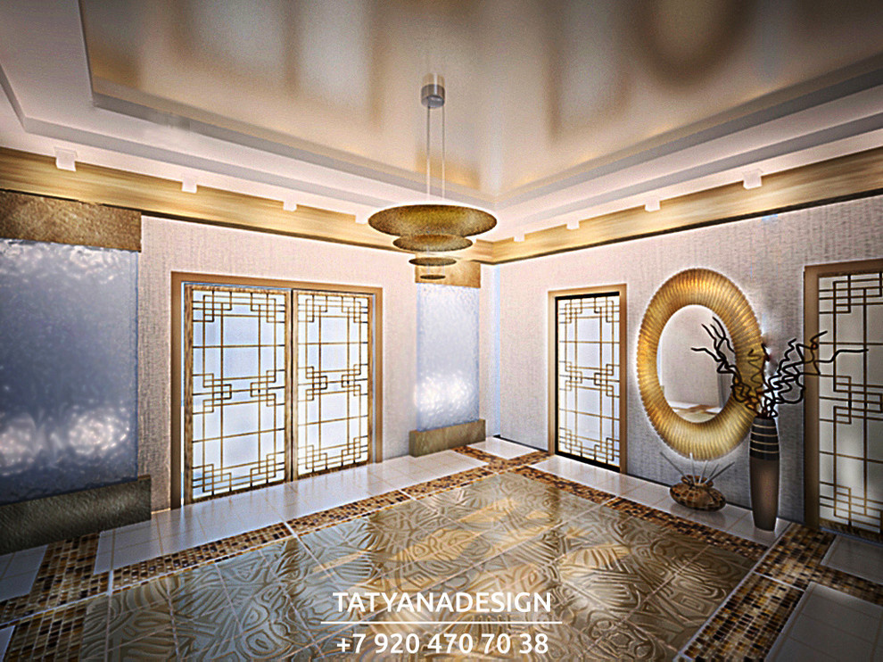 Загородный дом 800 м.кв.