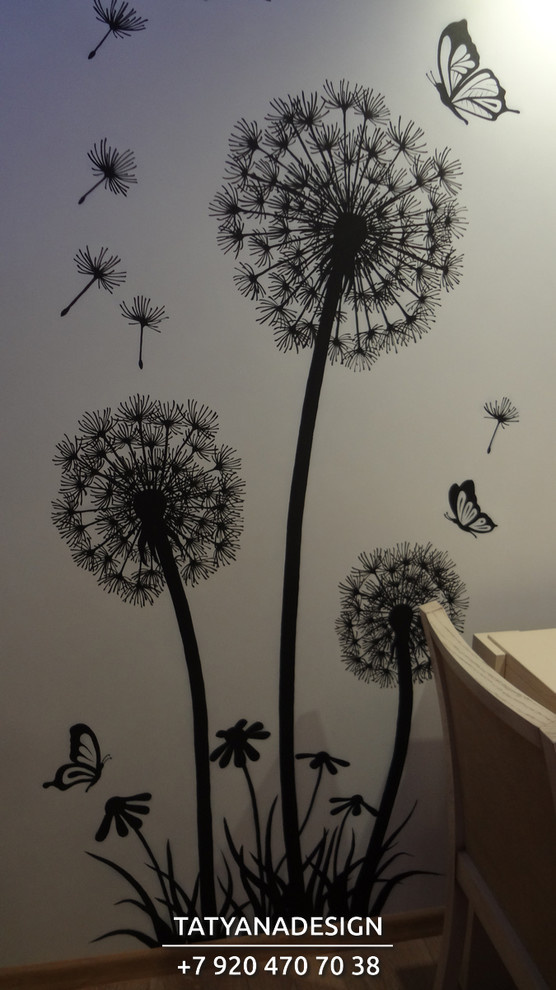 "Фиолетовый город"