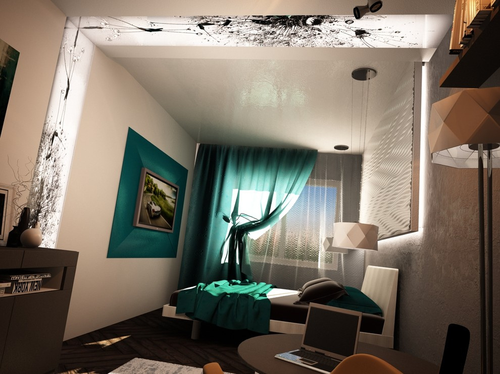 Жизнь с легкостью