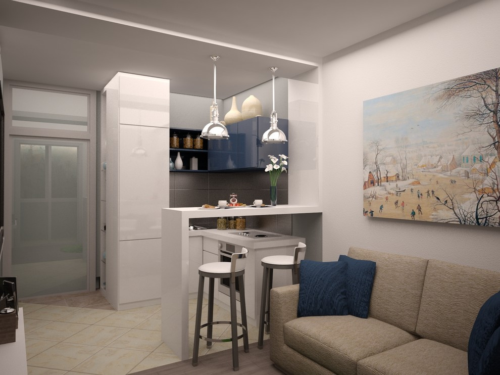 Жизнь с легкостью