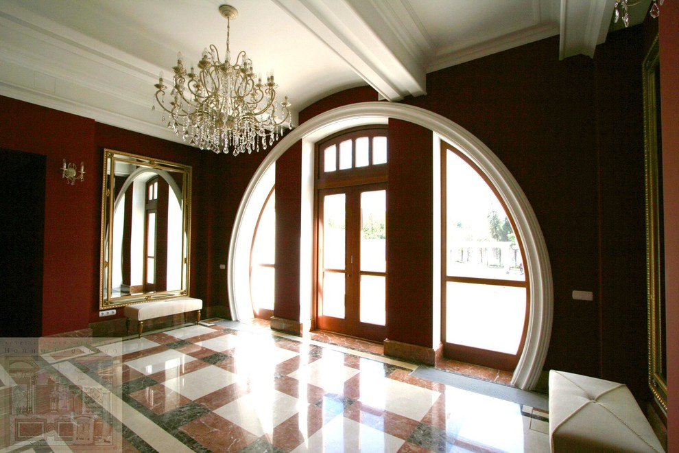 Частные апартаменты в Сочи