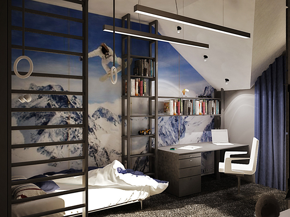 Детская для подростка