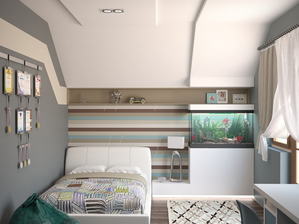 Детская спортсмена