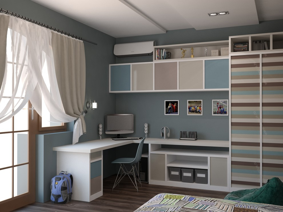 Детская спортсмена