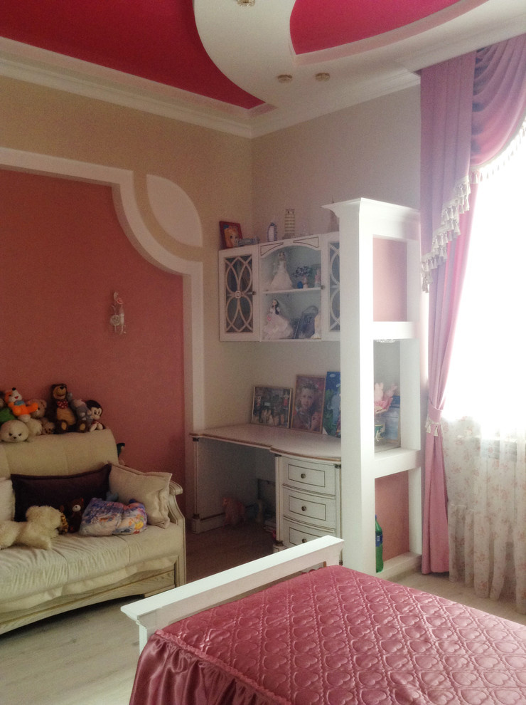 Детские на любой вкус