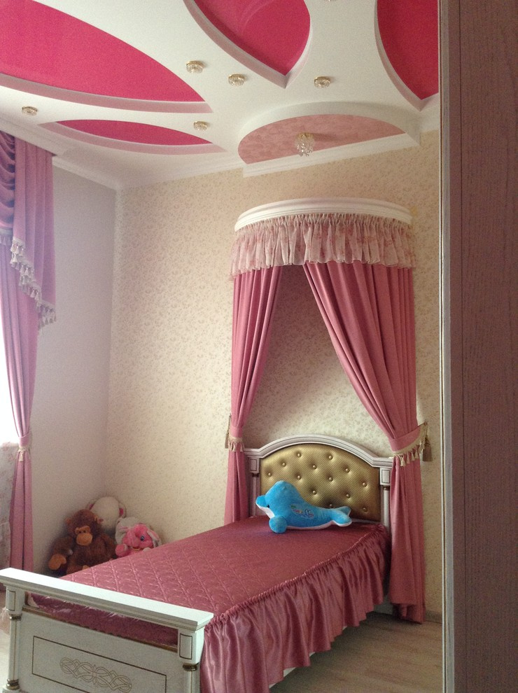 Детские на любой вкус