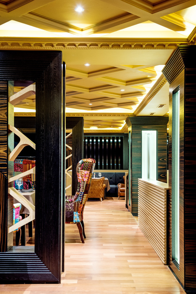 ресторан Пижон