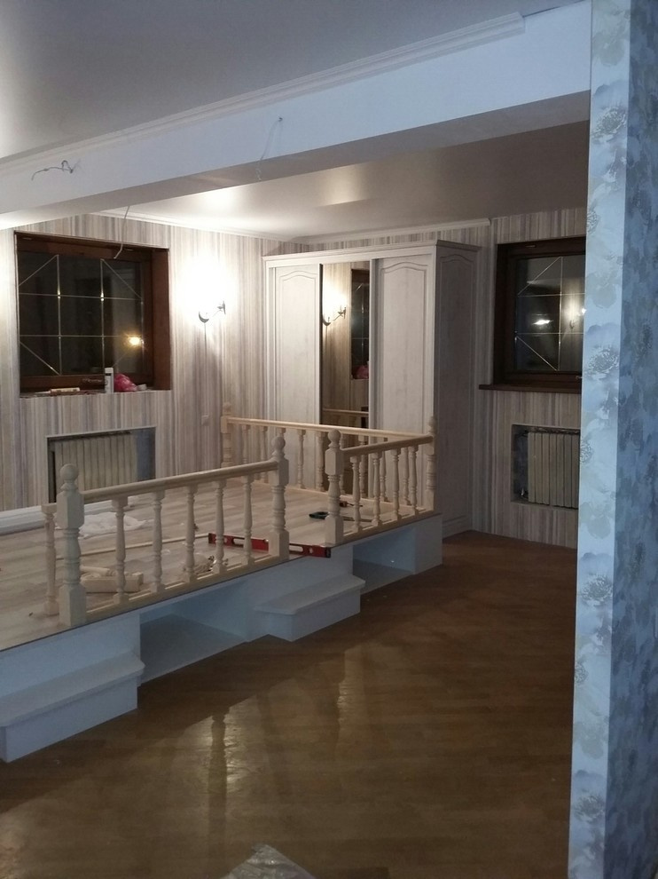 Детская комната