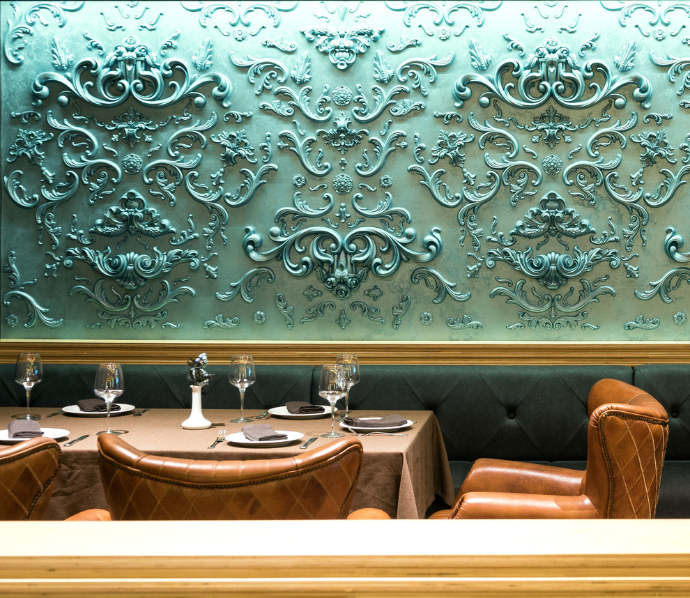 ресторан Пижон