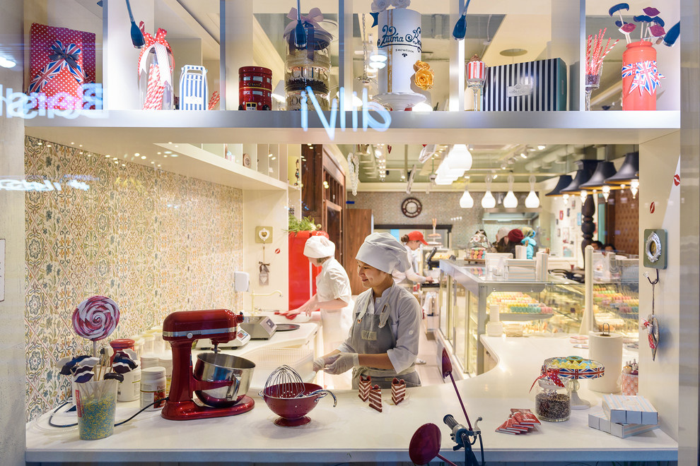 Элита Вкуса