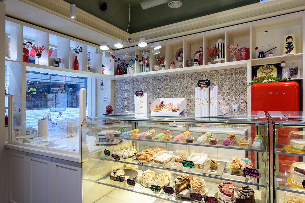 Элита Вкуса