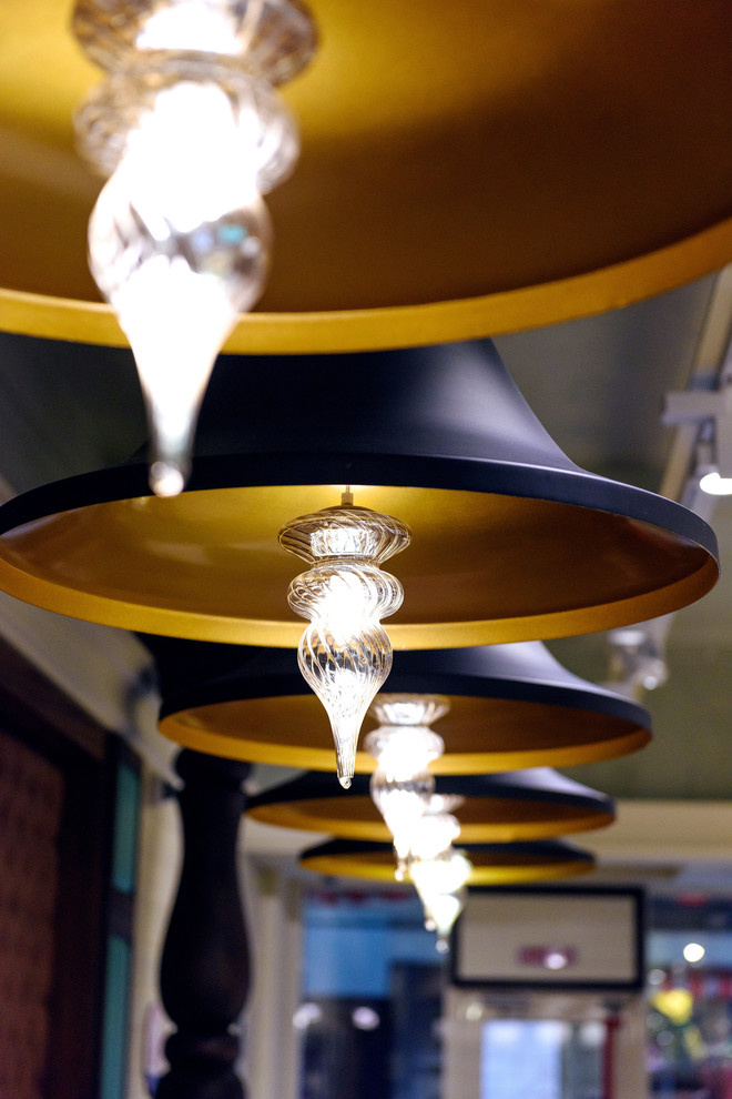 Обложка проекта: Элита Вкуса