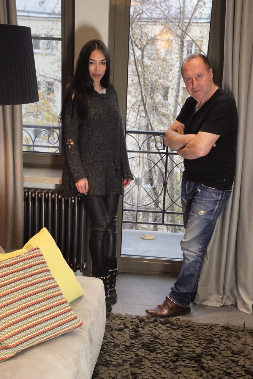 ВЛАДИМИР СТЕКЛОВ