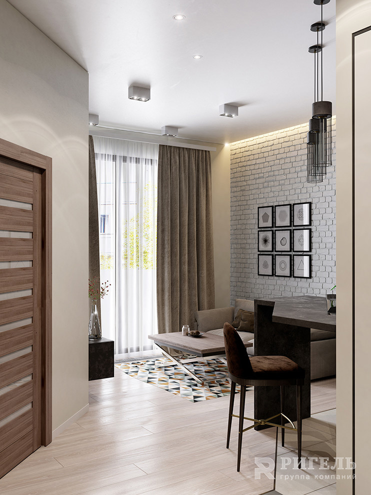 Гостиная комната