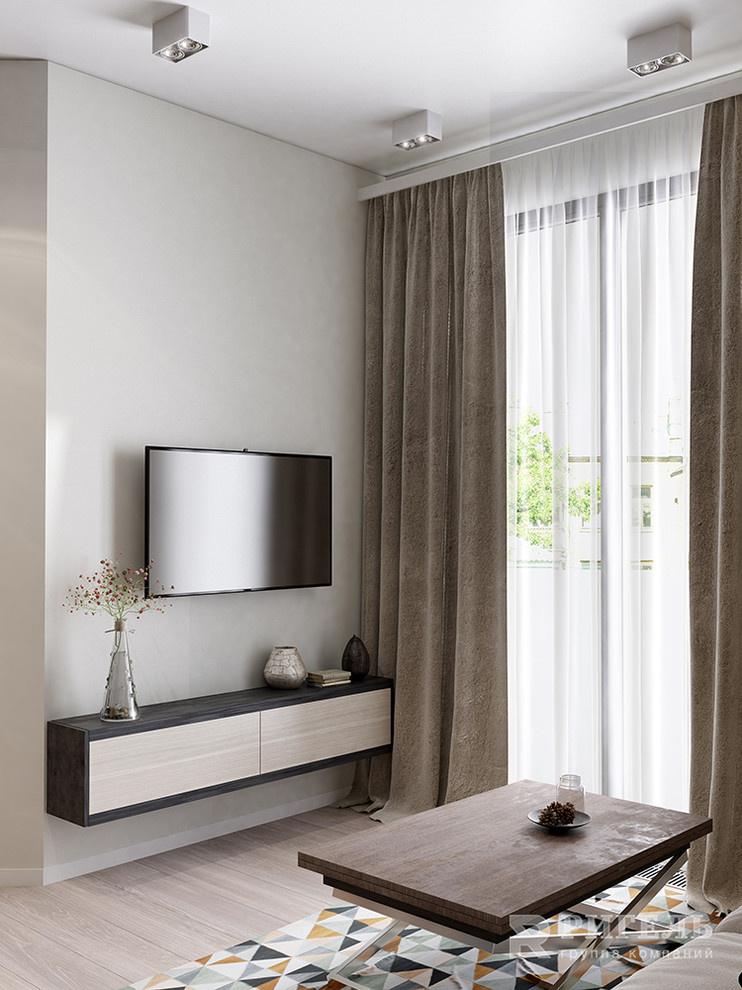 Гостиная комната