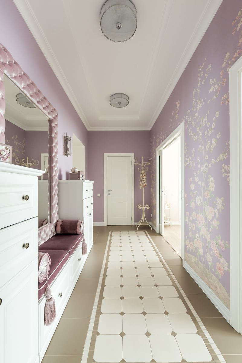 Двух комнатная квартира на Большой Филёвской