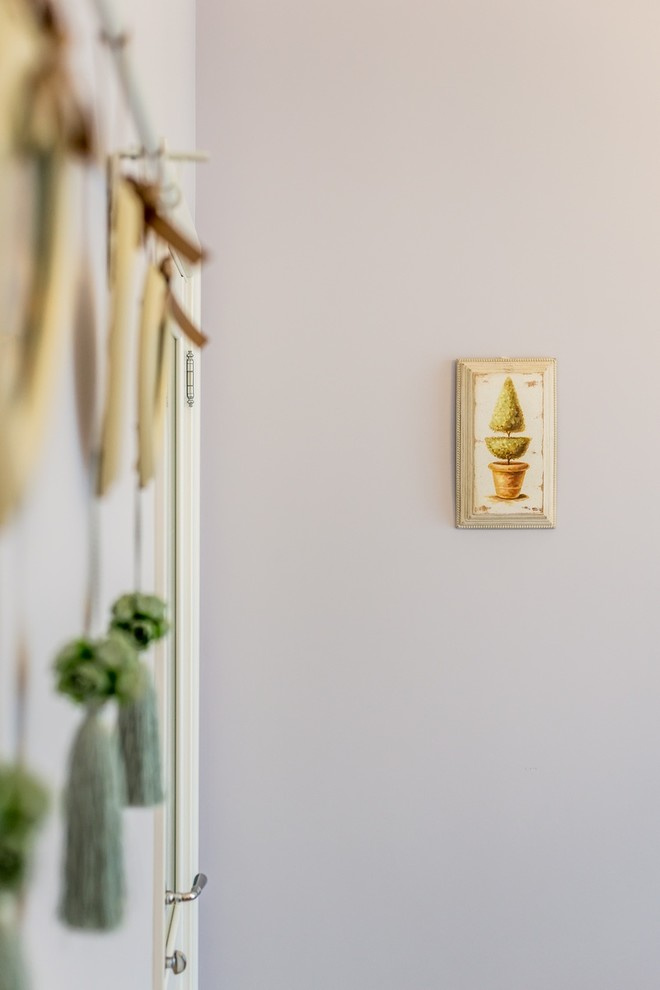 Двух комнатная квартира на Большой Филёвской