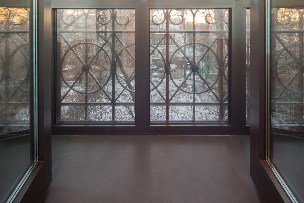 СМОЛЕНСКАЯ