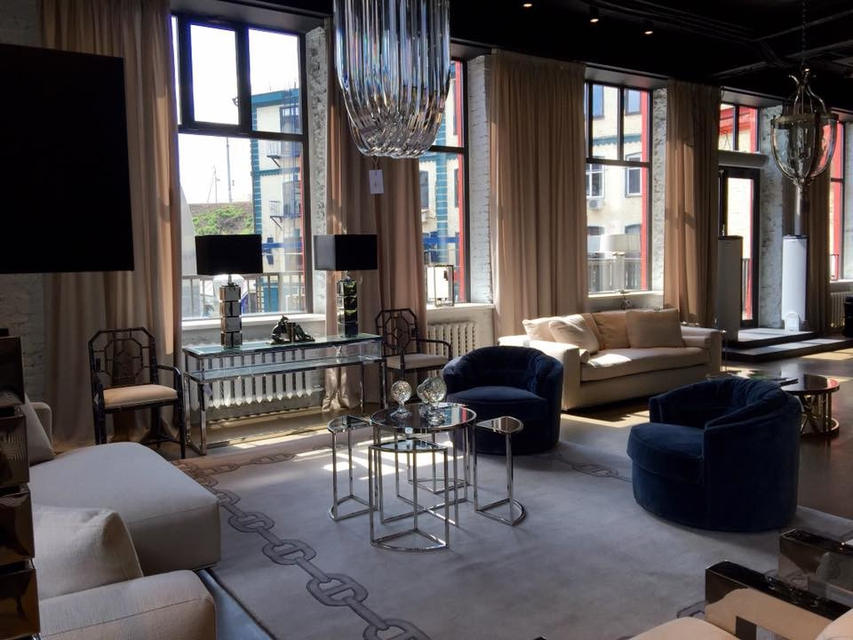 САЛОН EICHHOLTZ В ARTPLAY