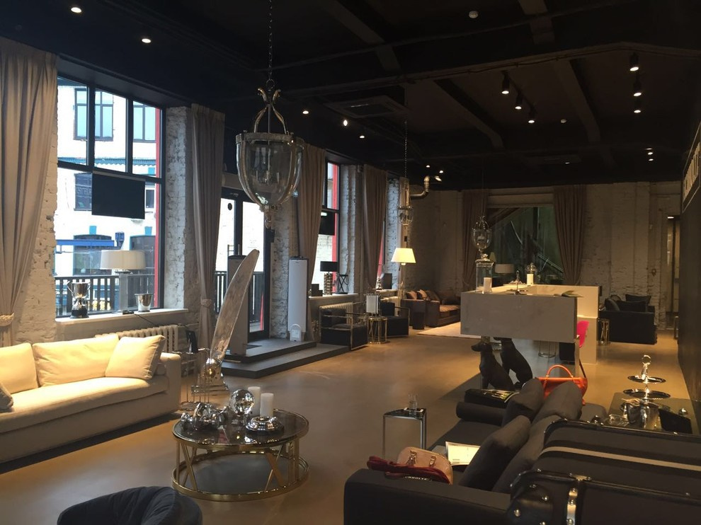 САЛОН EICHHOLTZ В ARTPLAY