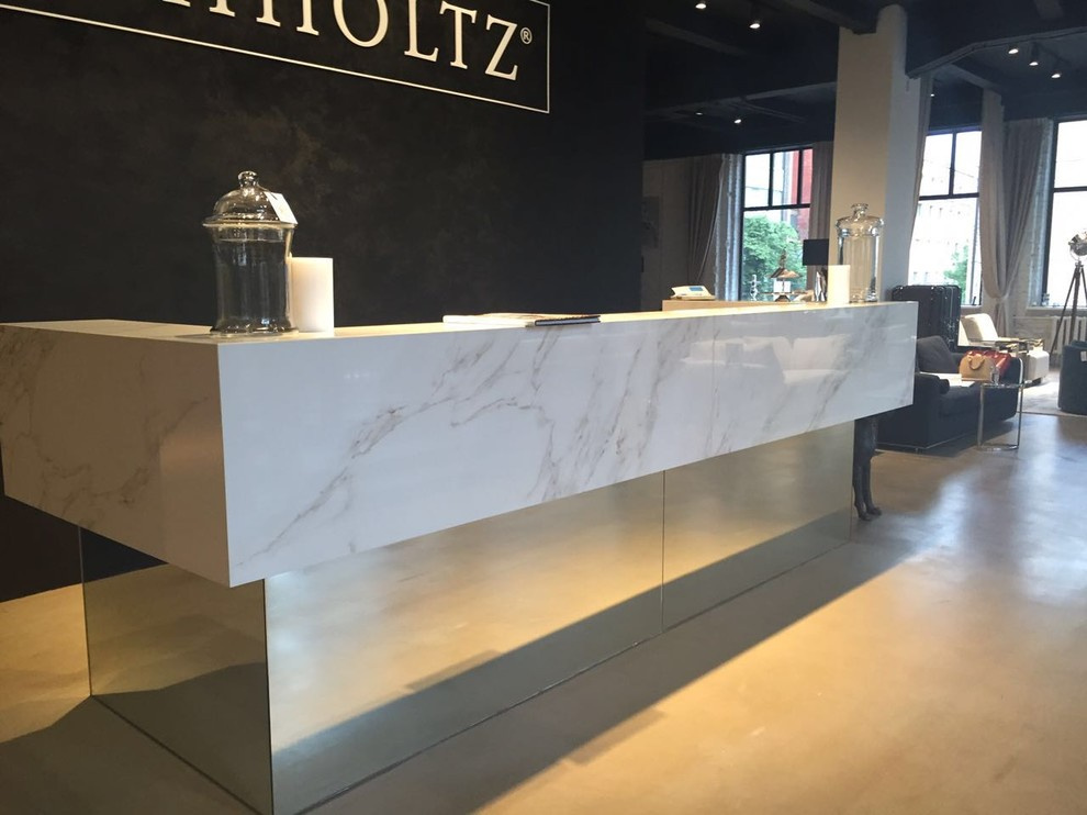 САЛОН EICHHOLTZ В ARTPLAY