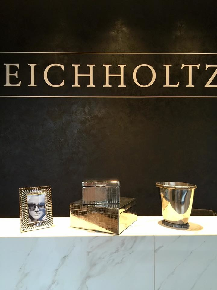 САЛОН EICHHOLTZ В ARTPLAY