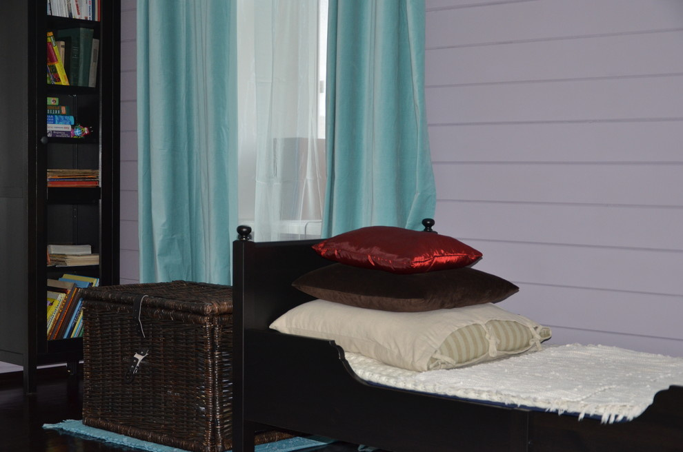 Дачный дом в Новгородской области