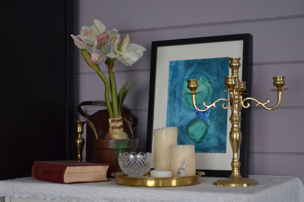 Дачный дом в Новгородской области