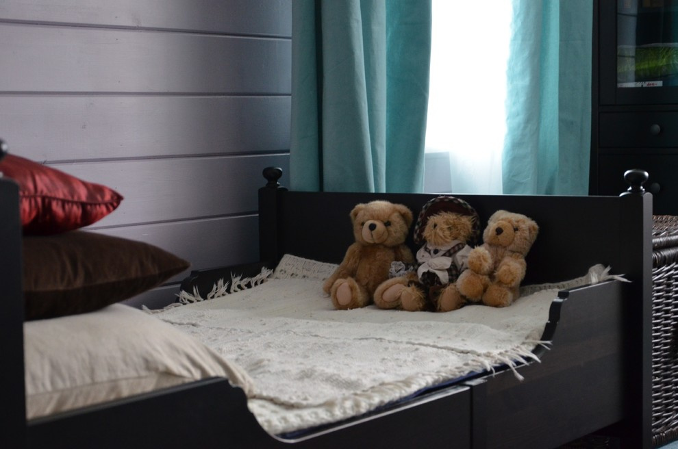 Дачный дом в Новгородской области