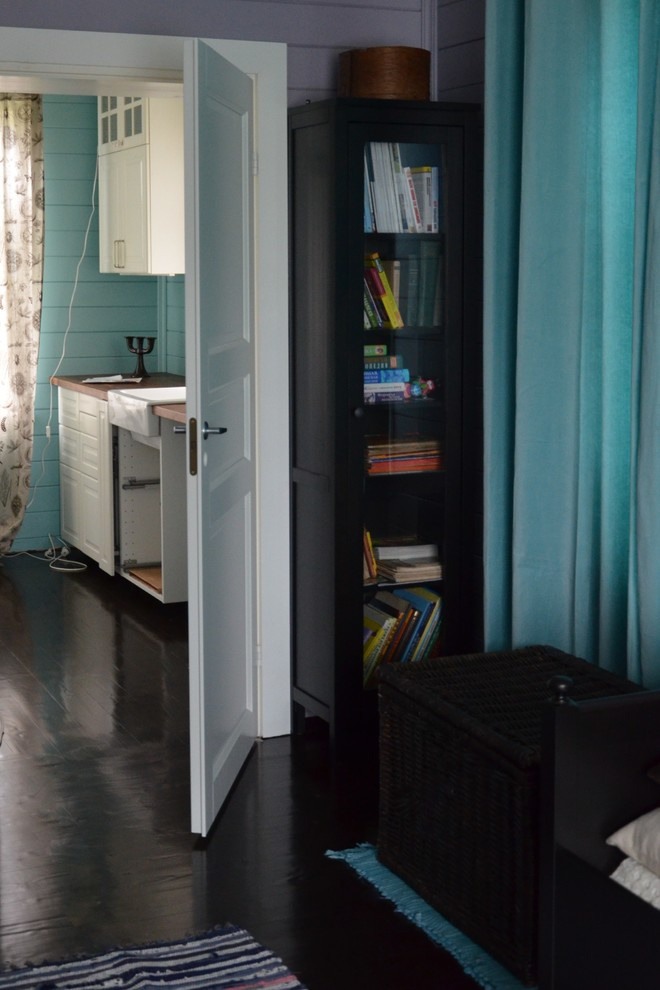 Дачный дом в Новгородской области