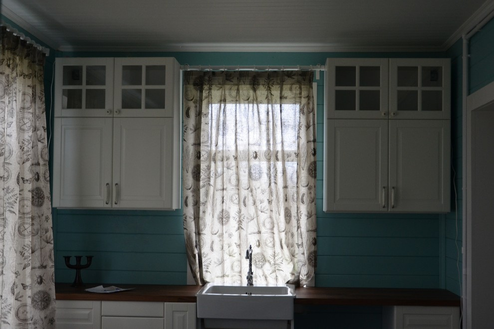 Дачный дом в Новгородской области