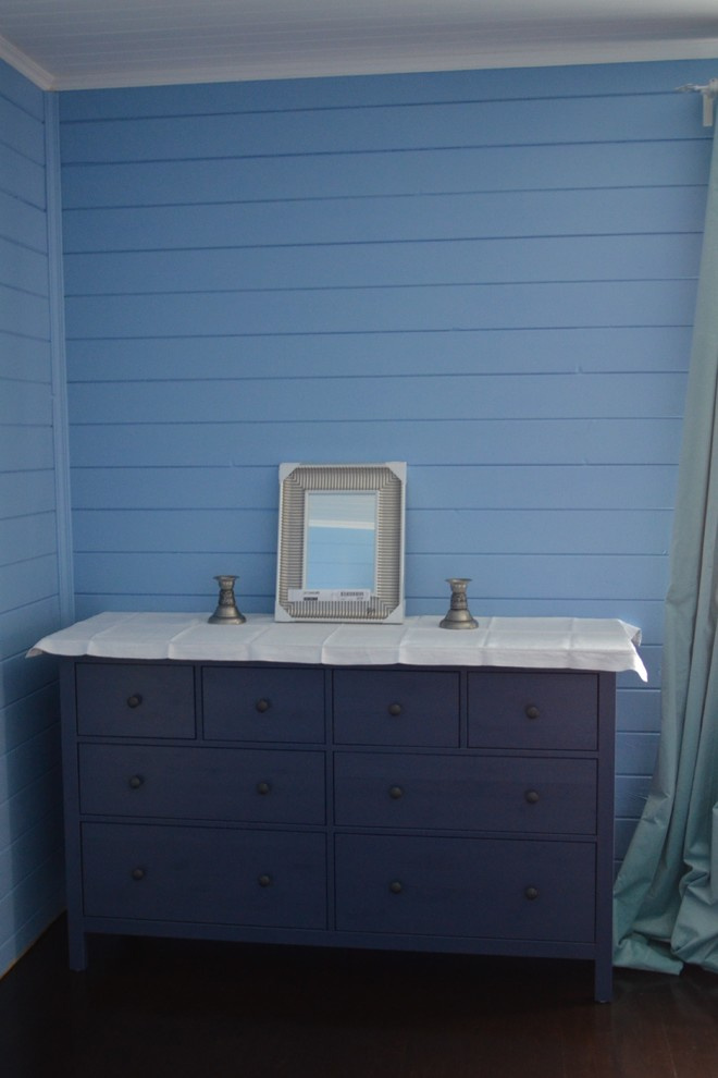 Дачный дом в Новгородской области