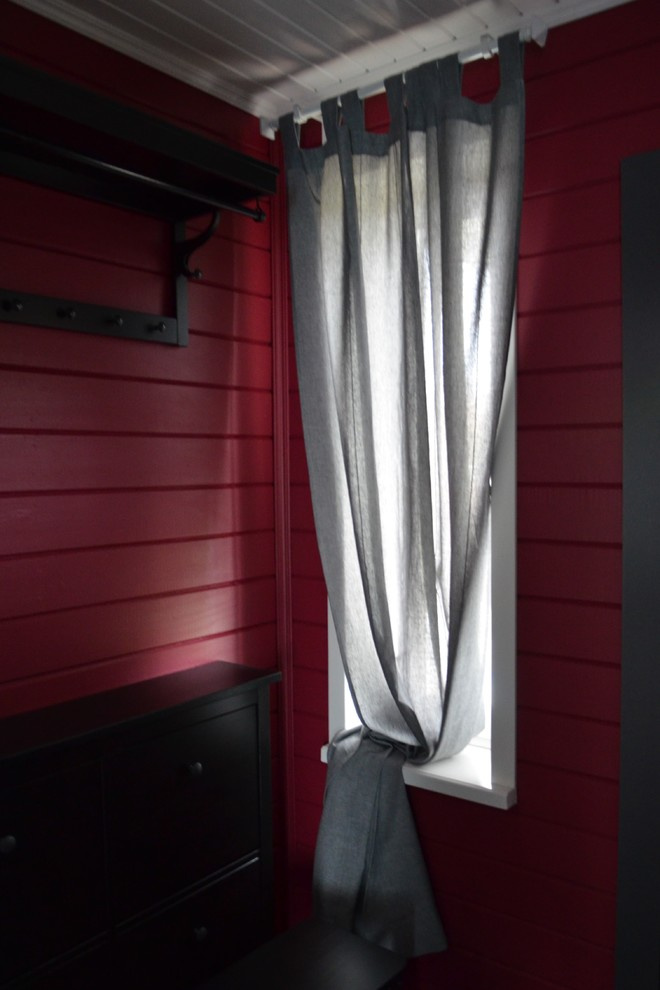 Дачный дом в Новгородской области