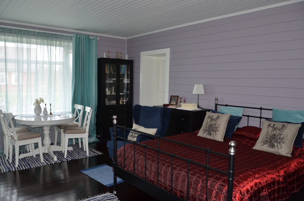 Дачный дом в Новгородской области